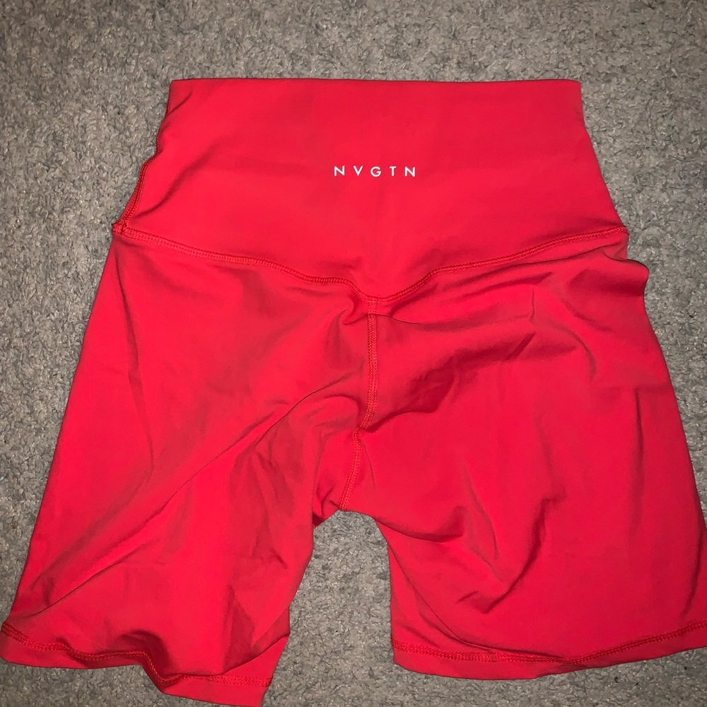 NVGTN Scarlett shorts